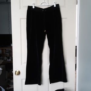 Juicy Couture Yoga pants